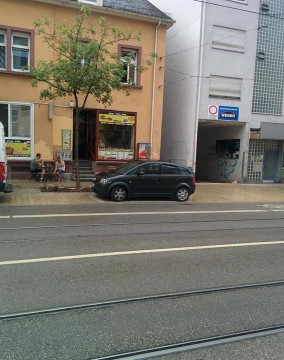 BASAK Döner Freiburg