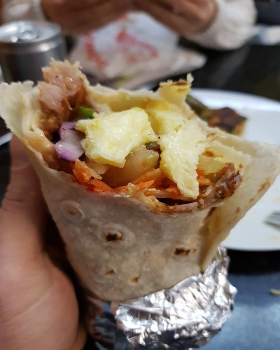 BASAK Döner Freiburg