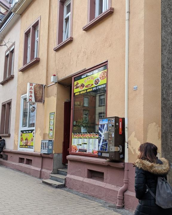 BASAK Döner Freiburg