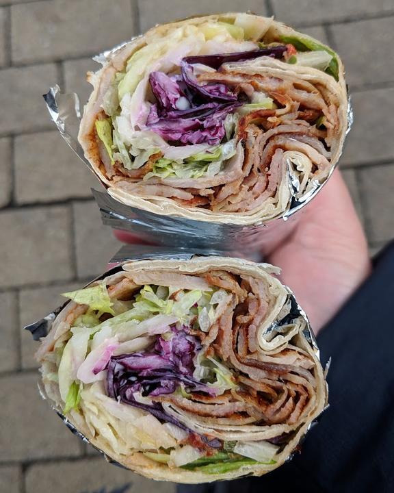 BASAK Döner Freiburg